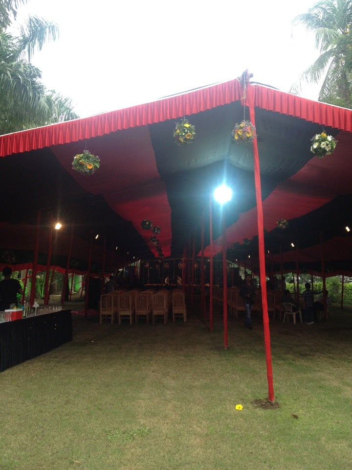 Jambughoda Palace