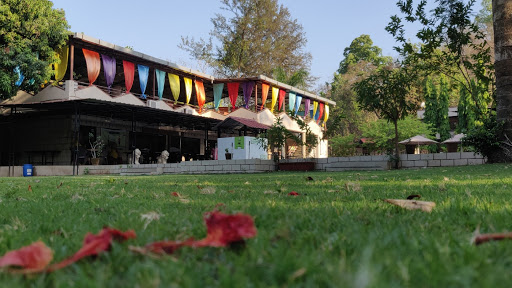 Vananchal Resort, A Premium Jambughoda Jungle Resort, Pavagarh, Jambughoda, Vadodara