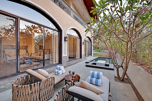 Bhanu The Fern Forest Resort & Spa, Jambughoda (Gujarat)